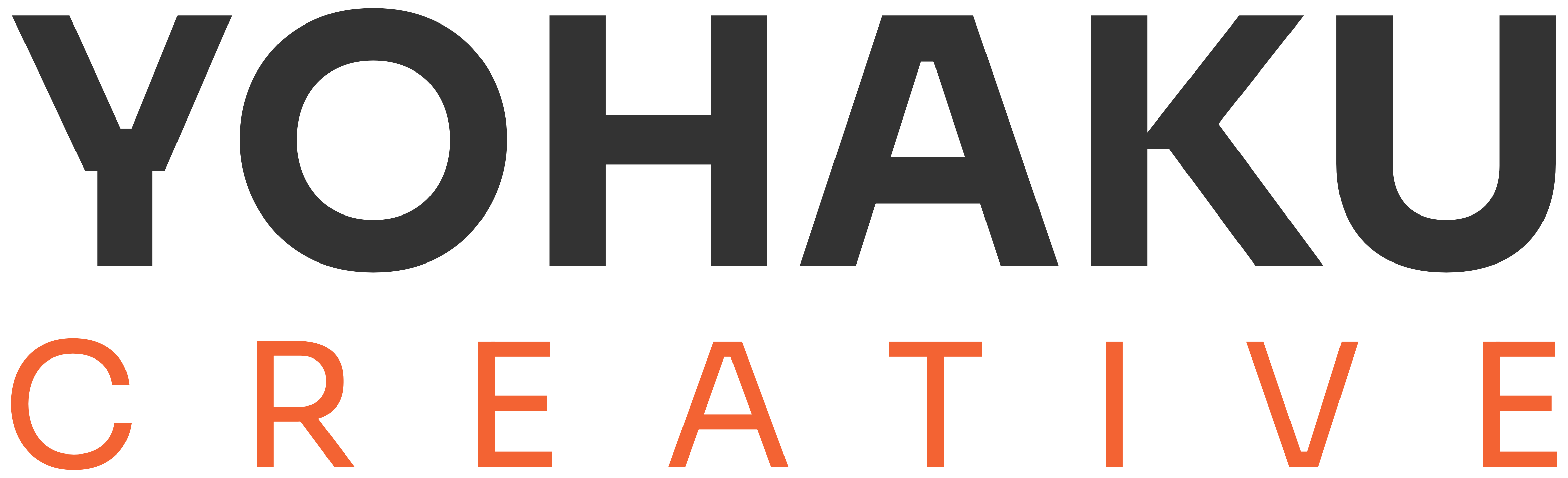 Yohaku Creative